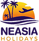 NEAsia Holidays